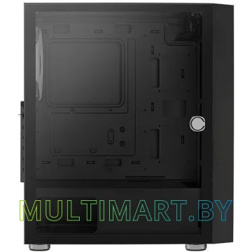Корпус AeroCool Graphite-G-BK-v2 картинка 8